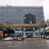 Cho thuê văn phòng mới giá rẻ 120-1300m2 mặt đường Võ Chí Công quận Tây Hồ Hà Nội